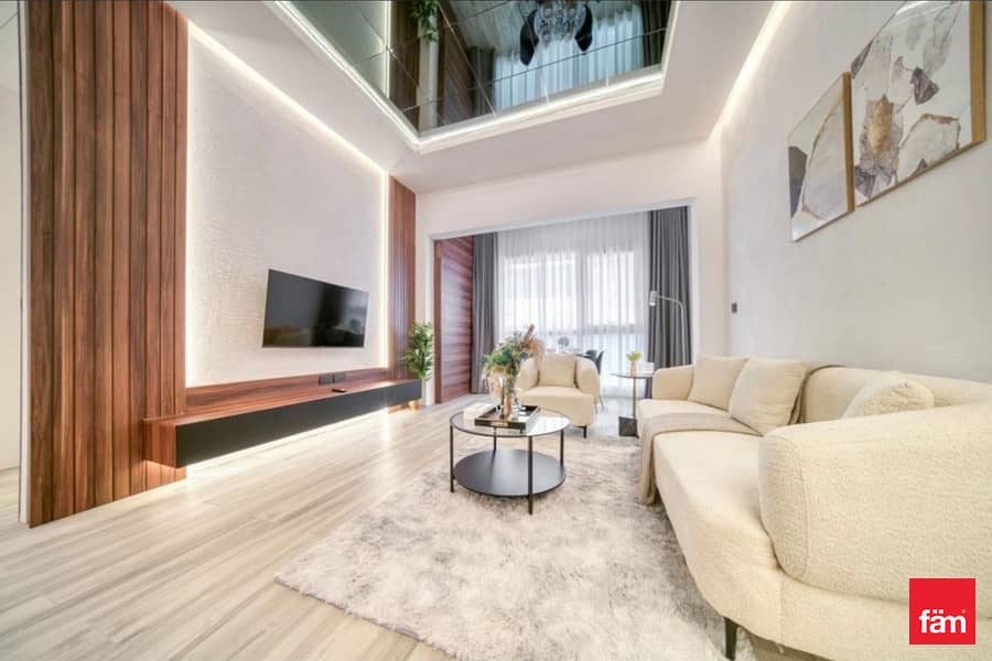 Furnished | JBR Access | Fully Upgraded