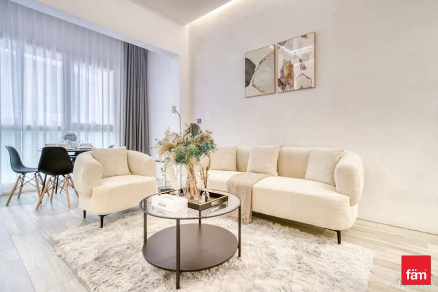 Furnished | JBR Access | Fully Upgraded