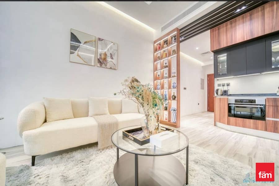 Furnished | JBR Access | Fully Upgraded