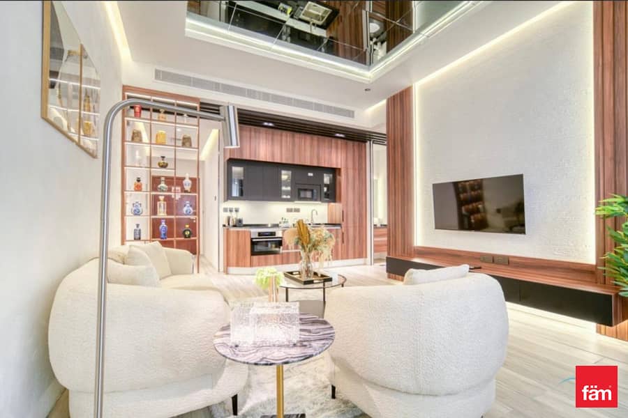 Furnished | JBR Access | Fully Upgraded - Image 6