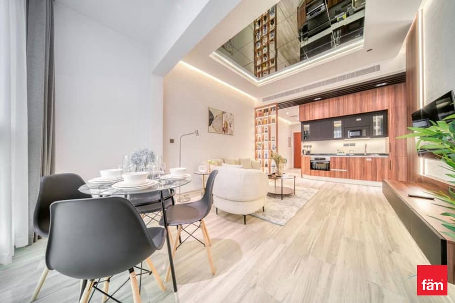 Furnished | JBR Access | Fully Upgraded - Image 7