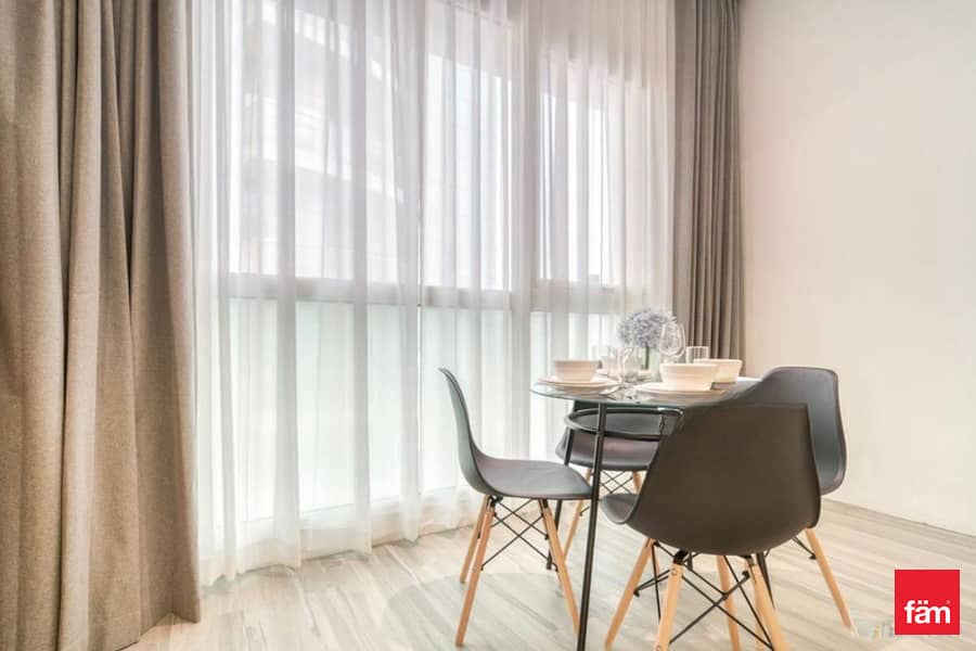 Furnished | JBR Access | Fully Upgraded - Image 8