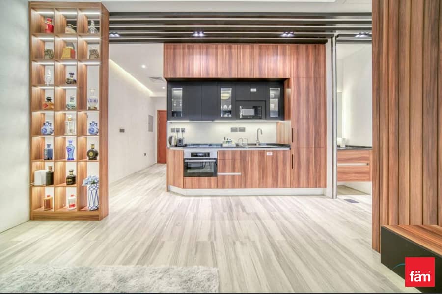 Furnished | JBR Access | Fully Upgraded - Image 9