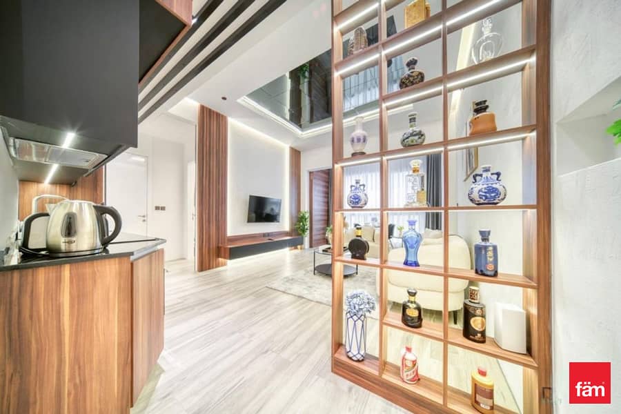 Furnished | JBR Access | Fully Upgraded - Image 10