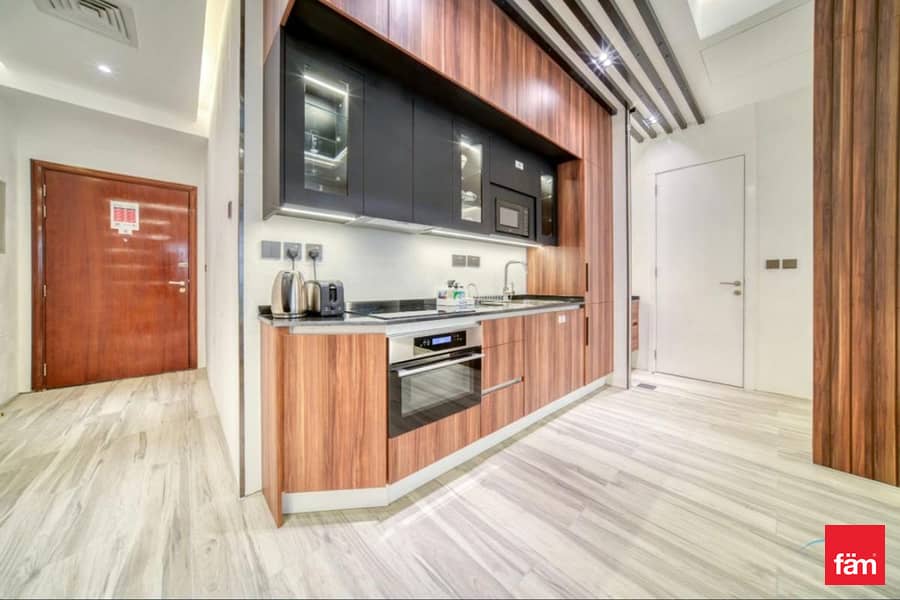 Furnished | JBR Access | Fully Upgraded - Image 11