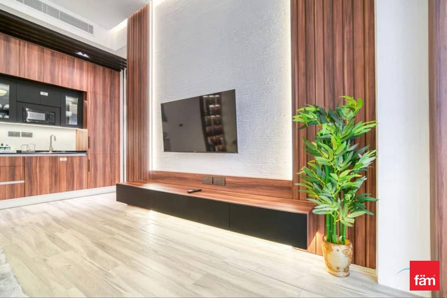 Furnished | JBR Access | Fully Upgraded - Image 12