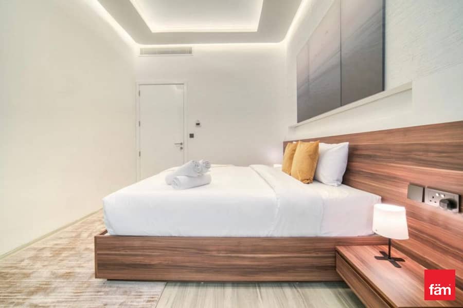 Furnished | JBR Access | Fully Upgraded - Image 13