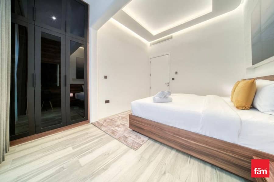 Furnished | JBR Access | Fully Upgraded - Image 14