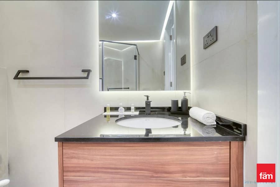 Furnished | JBR Access | Fully Upgraded - Image 16