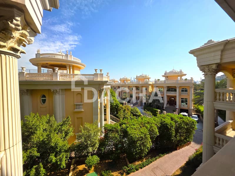 Vacant | Unfurnished | Spacious - Image 15