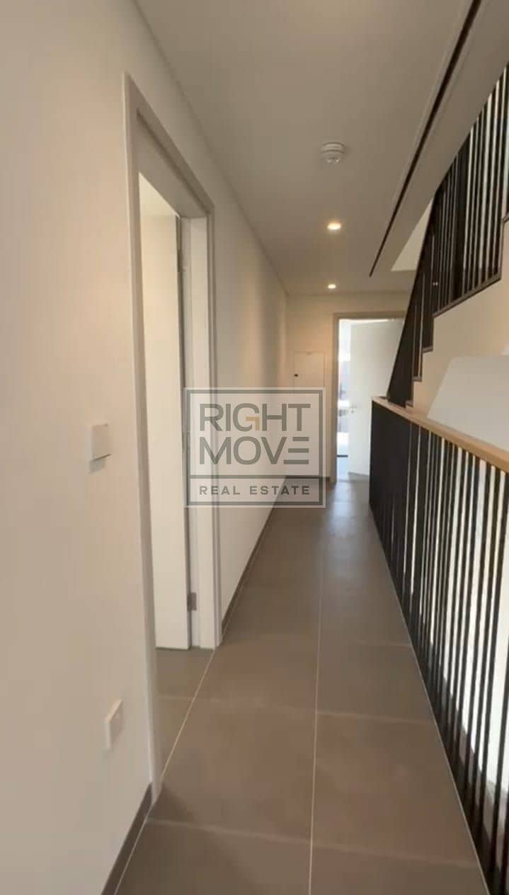 4-BEDROOM VILLA FOR RENT | SINGLE ROW |SIDE GARDEN