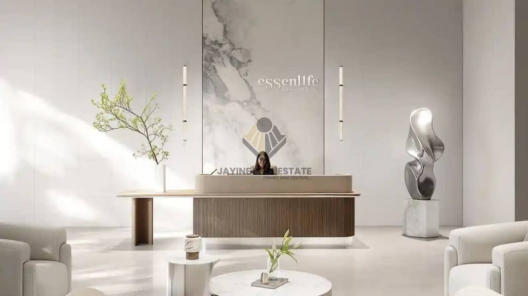 ESSENL1FE Dubai – High ROI Resort-Style Living | Best Investment Choice - Image 7