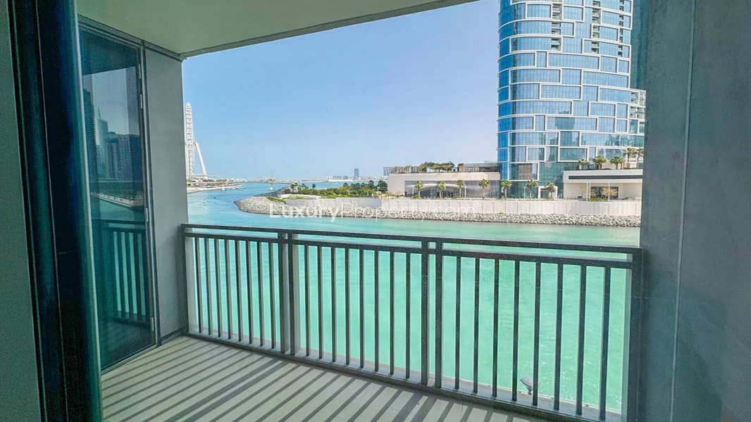 Chiller free | Sea view | Fully furnished - Image 6