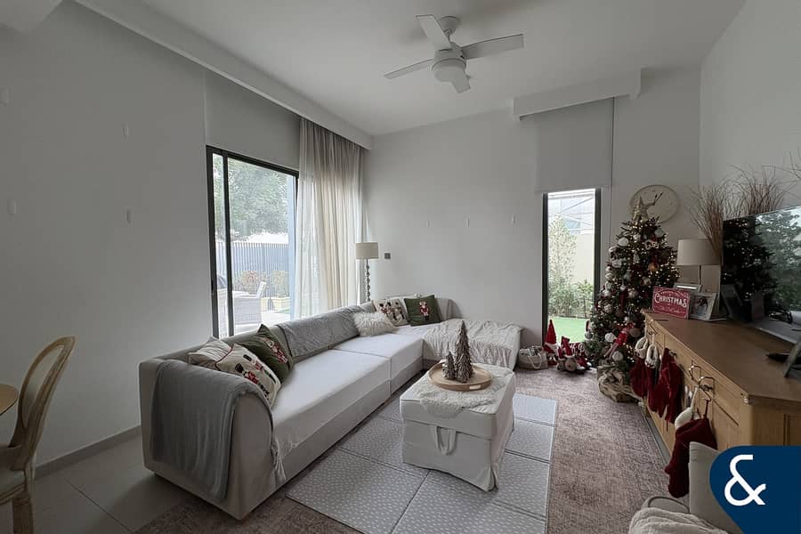 4 Bedroom | Private Garden | Available March