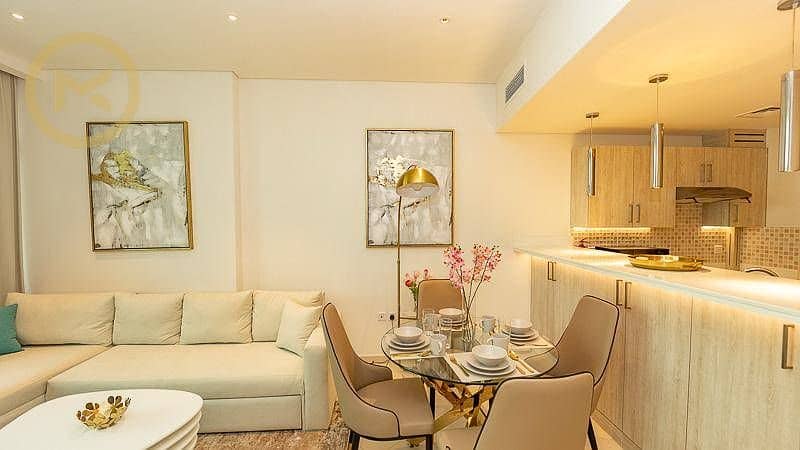 1 BEDROOM| SEA VIEW| Spacious Unit - Image 6