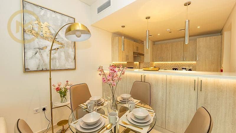 1 BEDROOM| SEA VIEW| Spacious Unit - Image 7