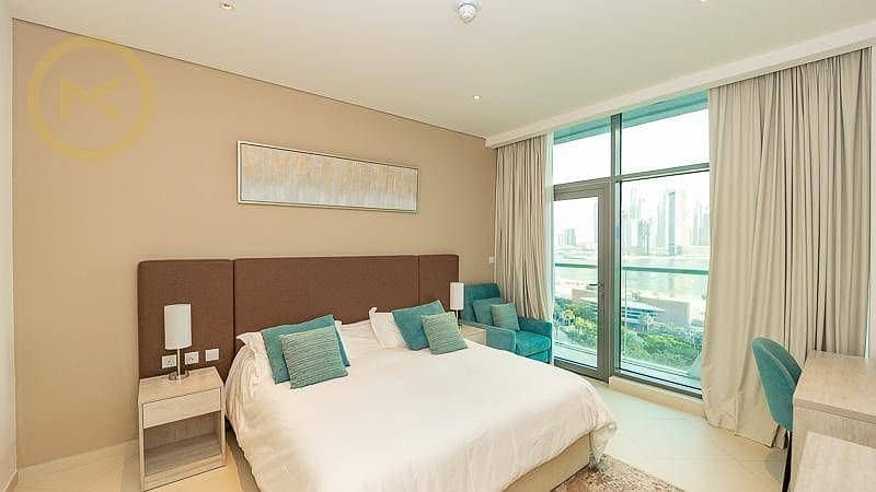 1 BEDROOM| SEA VIEW| Spacious Unit - Image 9