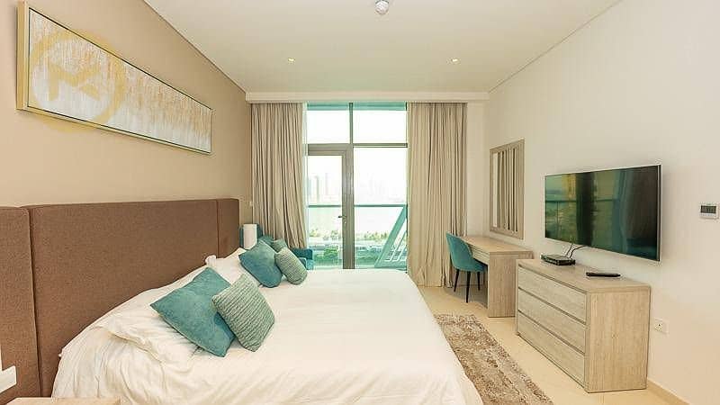 1 BEDROOM| SEA VIEW| Spacious Unit - Image 13