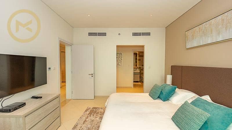 1 BEDROOM| SEA VIEW| Spacious Unit - Image 16