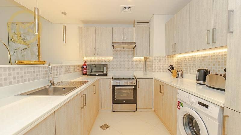 1 BEDROOM| SEA VIEW| Spacious Unit - Image 18