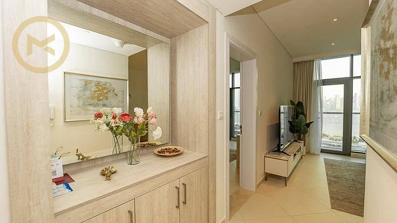 1 BEDROOM| SEA VIEW| Spacious Unit - Image 20