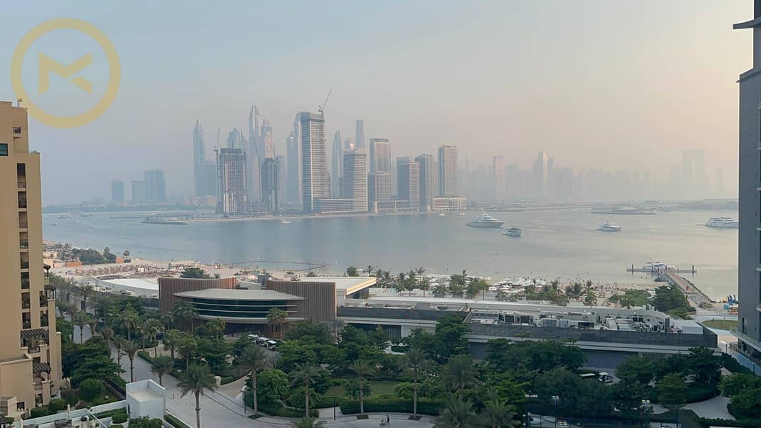 1 BEDROOM| SEA VIEW| Spacious Unit - Image 22