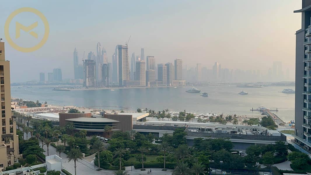 1 BEDROOM| SEA VIEW| Spacious Unit - Image 25