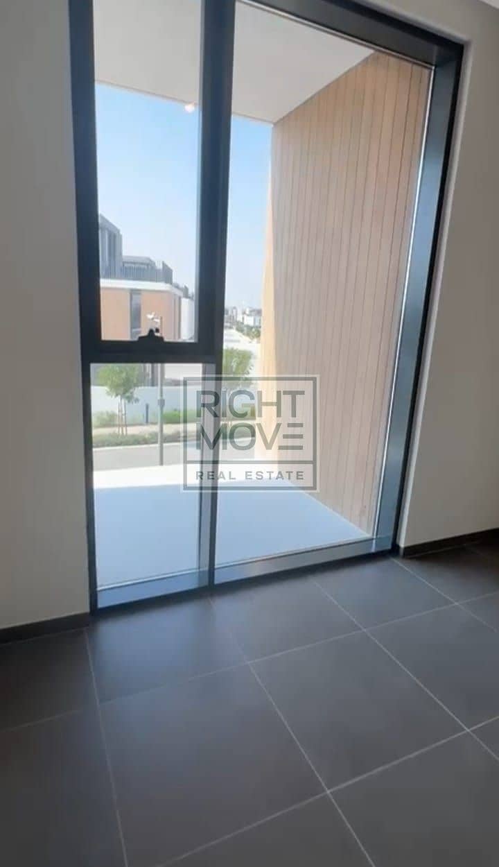 4-BEDROOM VILLA FOR RENT | SINGLE ROW |SIDE GARDEN - Image 13