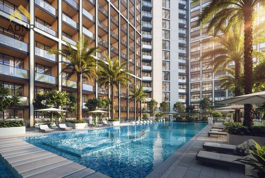 Handover 2026 | High ROI | prime location | Flexible Payment plan | - Image 6