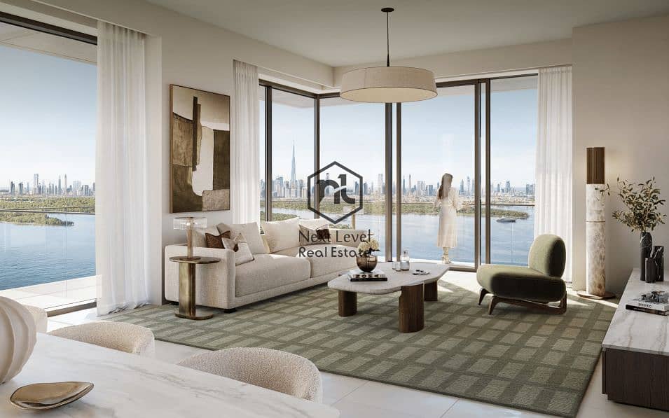 Wild Life Sanctuary | Canal View | Modern and Spacious - Image 9