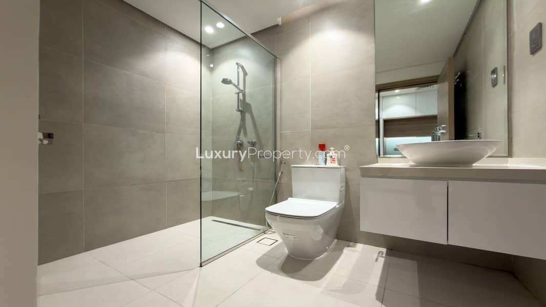 Furnished | Comfortable 1 Bedroom | For Rent - Image 9
