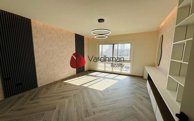 SPACIOUS | HIGH ROI | PRIME LOCATION