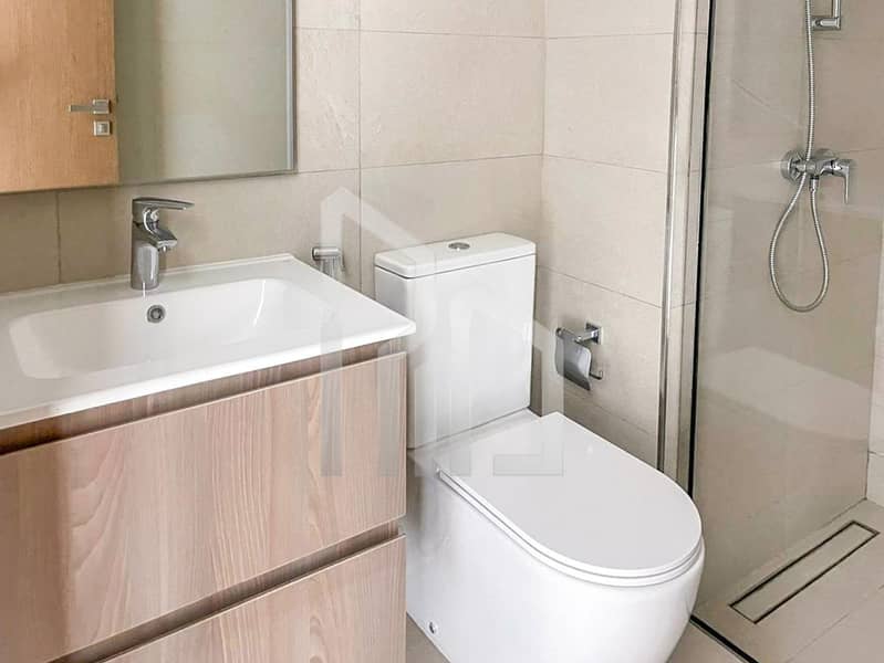 Burj Khalifa View | Kitchen Equipped | High Floor - Image 10