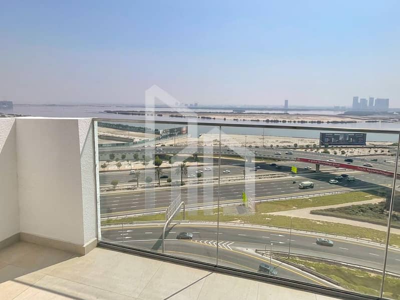 Burj Khalifa View | Kitchen Equipped | High Floor - Image 11