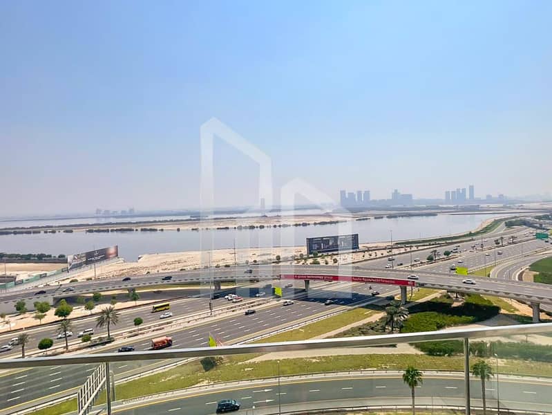 Burj Khalifa View | Kitchen Equipped | High Floor - Image 12