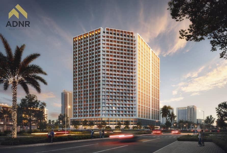 Handover 2026 | High ROI | prime location | Flexible Payment plan | - Image 10