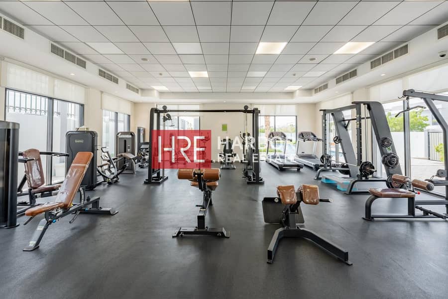 Spacious Studio | Ready to Move In | With Balcony - Image 14