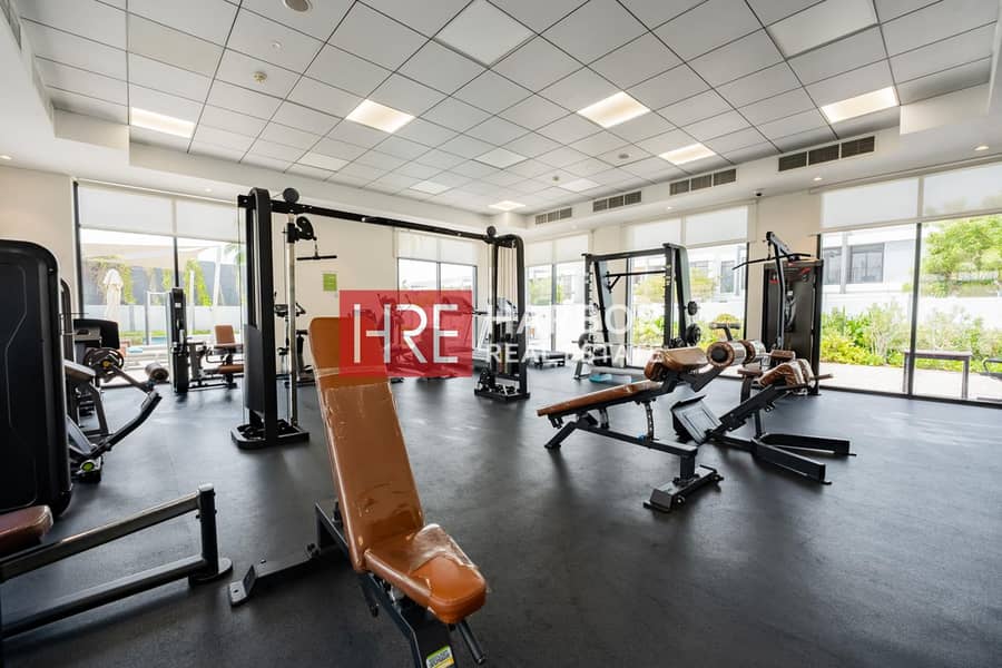 Spacious Studio | Ready to Move In | With Balcony - Image 15