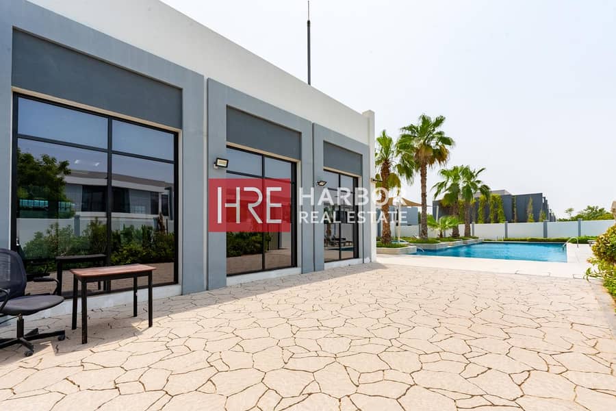 Spacious Studio | Ready to Move In | With Balcony - Image 16