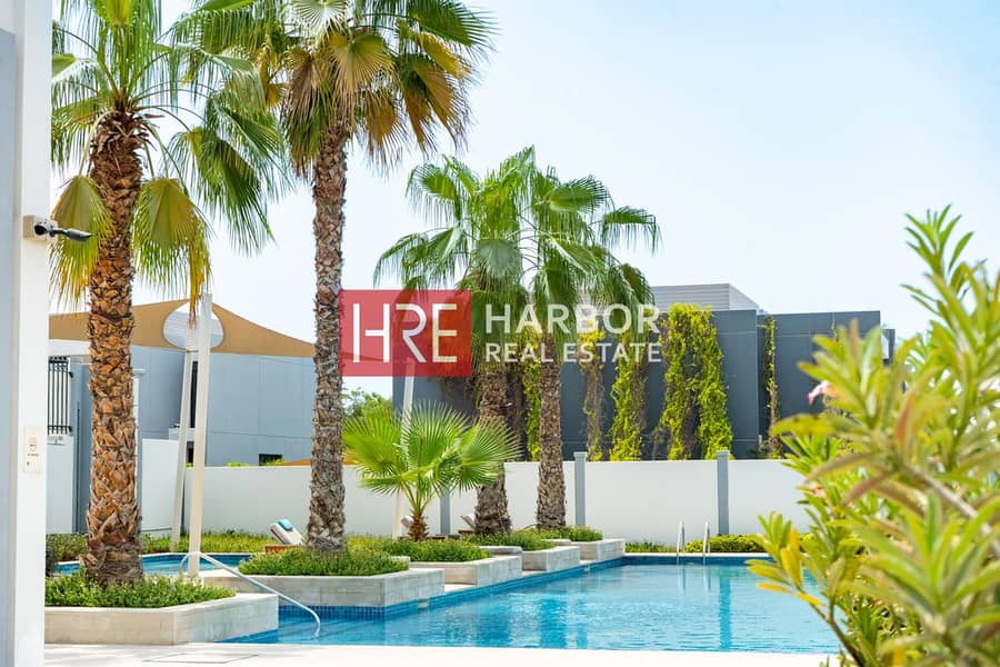 Spacious Studio | Ready to Move In | With Balcony - Image 19