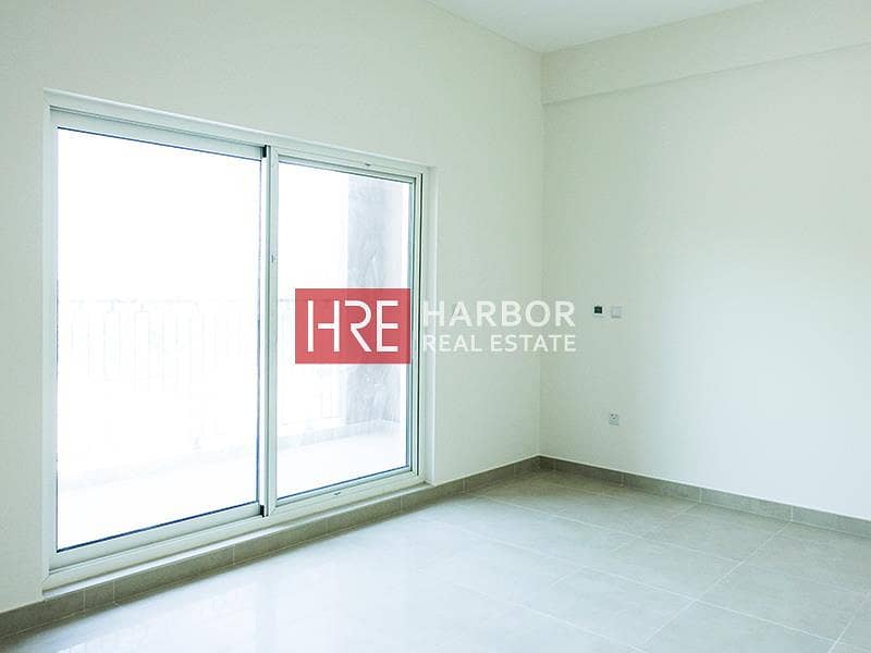 Spacious Studio | Ready to Move In | With Balcony - Image 22