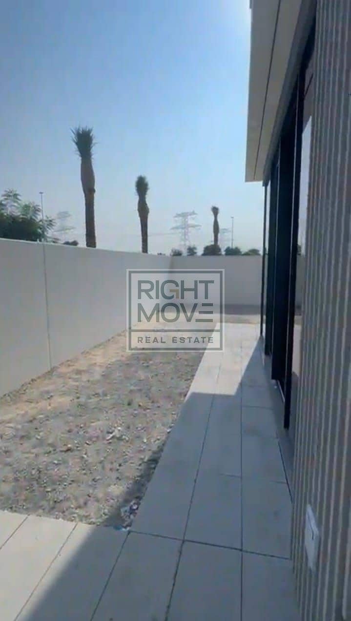 4-BEDROOM VILLA FOR RENT | SINGLE ROW |SIDE GARDEN - Image 18