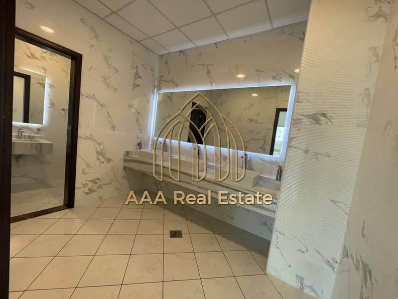 SWIMMING POOL | LUXURY VILLA |HIGH-QUALITY FINISHING - Image 6