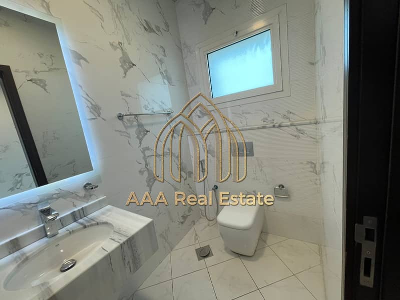 SWIMMING POOL | LUXURY VILLA |HIGH-QUALITY FINISHING - Image 7