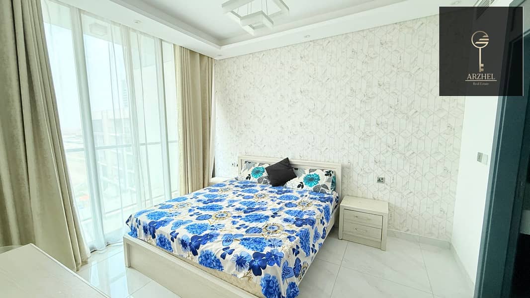 FULL FURNISHED | 1 BEDROOM | BOOK NOW