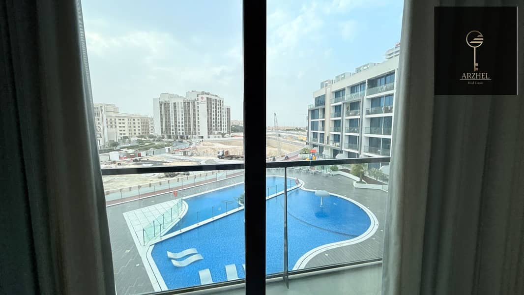 FULL FURNISHED | 1 BEDROOM | BOOK NOW - Image 7