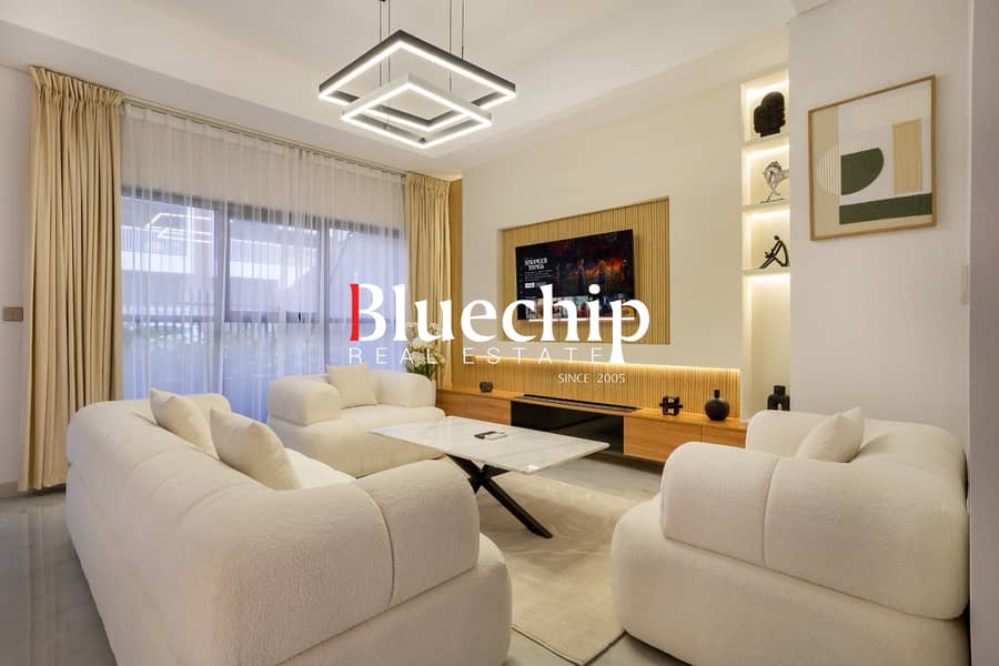 Fully Upgraded | Fully Furnished | Elevator