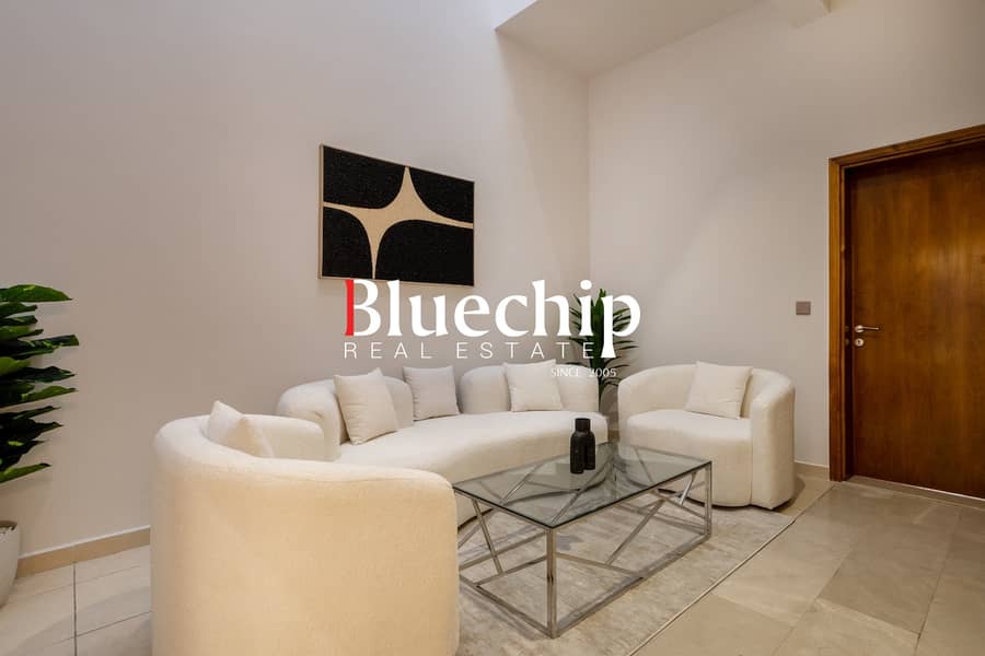 Fully Upgraded | Fully Furnished | Elevator