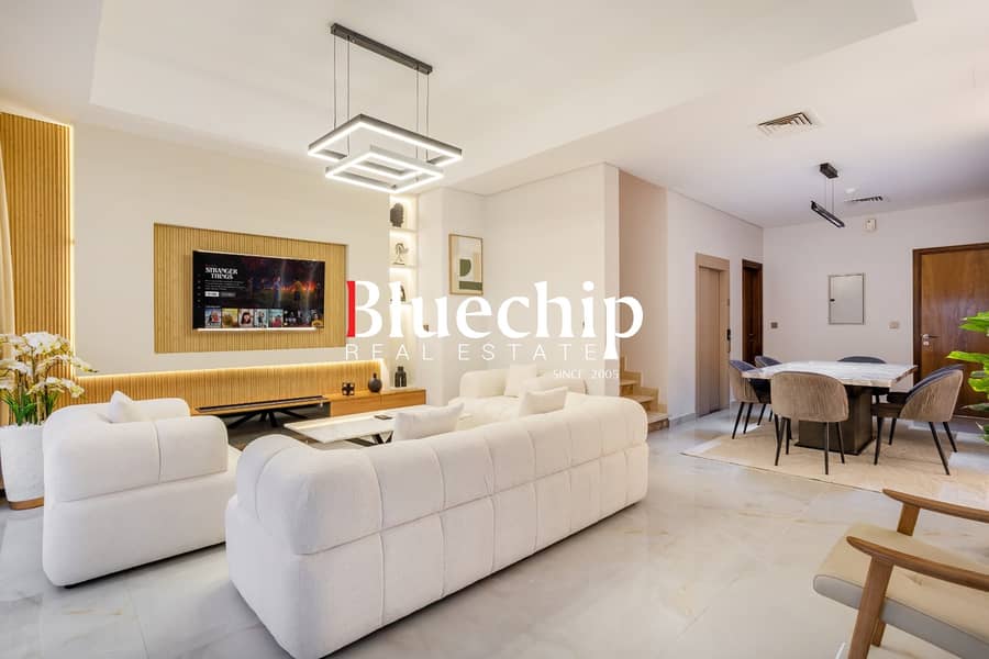 Fully Upgraded | Fully Furnished | Elevator