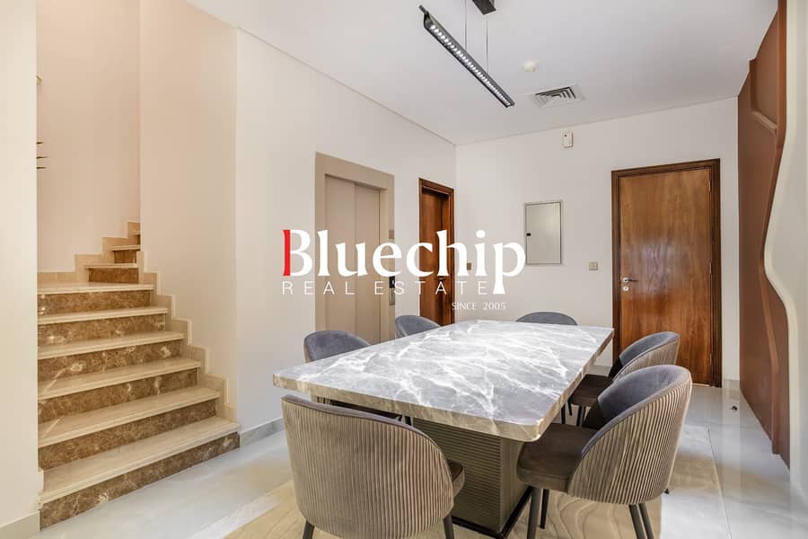 Fully Upgraded | Fully Furnished | Elevator